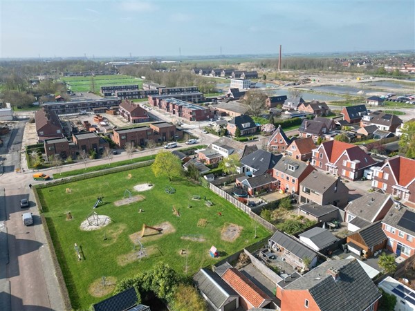 Medium property photo - Schoolstraat 18, 9902 AR Appingedam